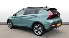 Hyundai BAYON 1.0 TGDi 48V MHEV Ultimate 5dr DCT Petrol Hatchback